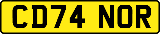 CD74NOR