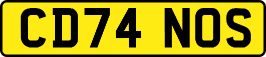CD74NOS