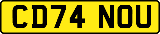 CD74NOU