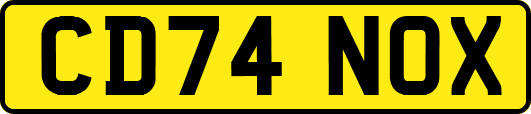 CD74NOX