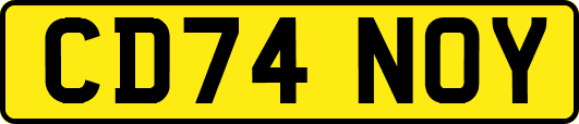 CD74NOY