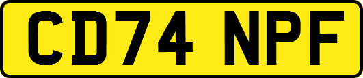 CD74NPF