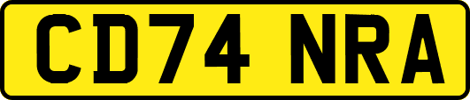 CD74NRA
