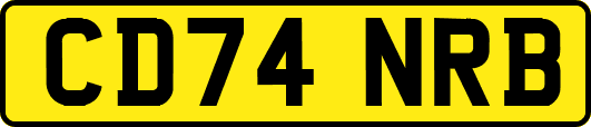 CD74NRB