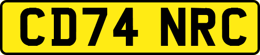 CD74NRC