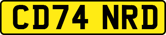 CD74NRD