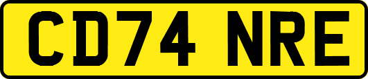 CD74NRE