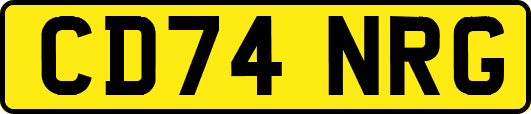CD74NRG