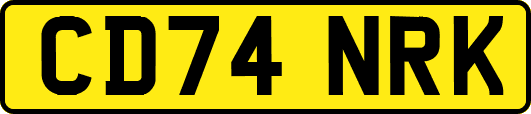 CD74NRK