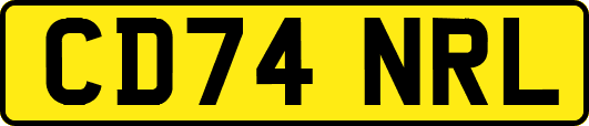 CD74NRL