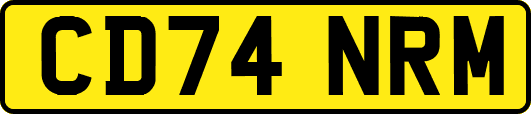 CD74NRM