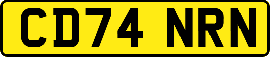 CD74NRN
