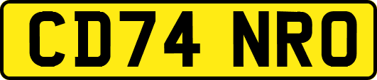 CD74NRO