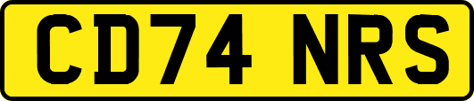 CD74NRS