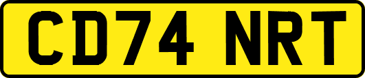 CD74NRT
