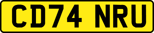 CD74NRU