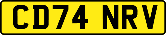 CD74NRV