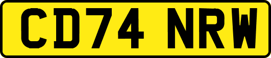 CD74NRW