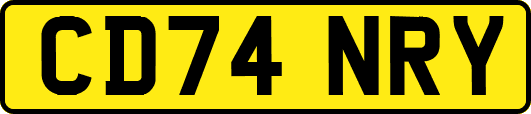 CD74NRY