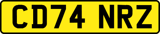CD74NRZ