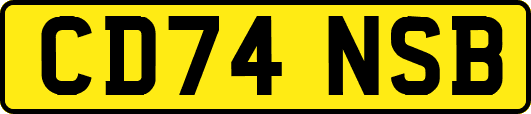 CD74NSB