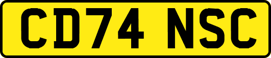 CD74NSC