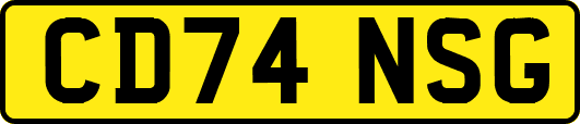 CD74NSG