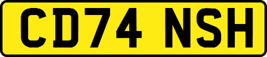 CD74NSH