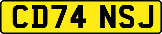CD74NSJ