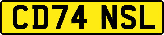 CD74NSL
