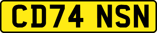 CD74NSN