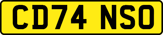CD74NSO