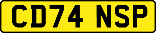 CD74NSP