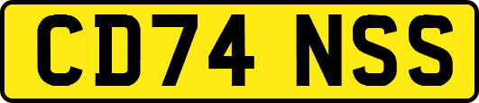 CD74NSS