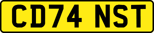 CD74NST