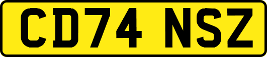 CD74NSZ