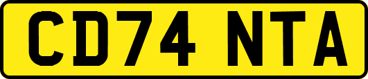 CD74NTA