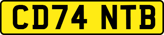 CD74NTB