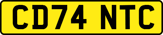 CD74NTC