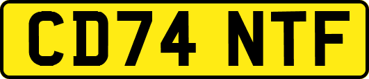 CD74NTF