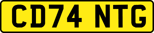 CD74NTG
