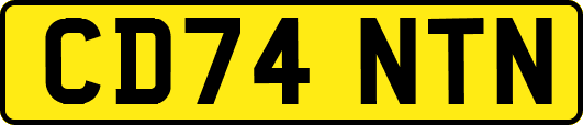 CD74NTN