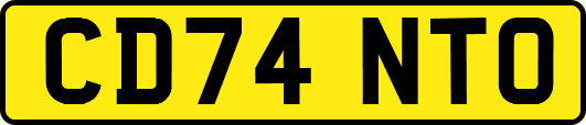 CD74NTO