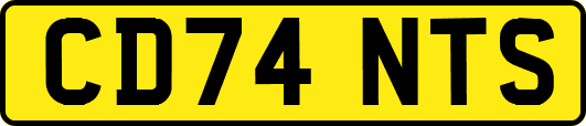 CD74NTS