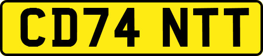CD74NTT