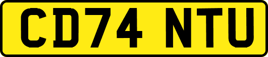 CD74NTU