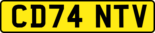 CD74NTV
