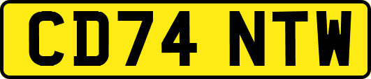 CD74NTW
