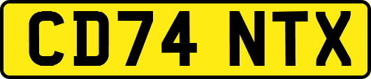 CD74NTX