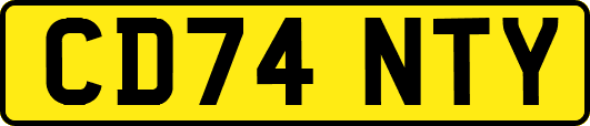 CD74NTY